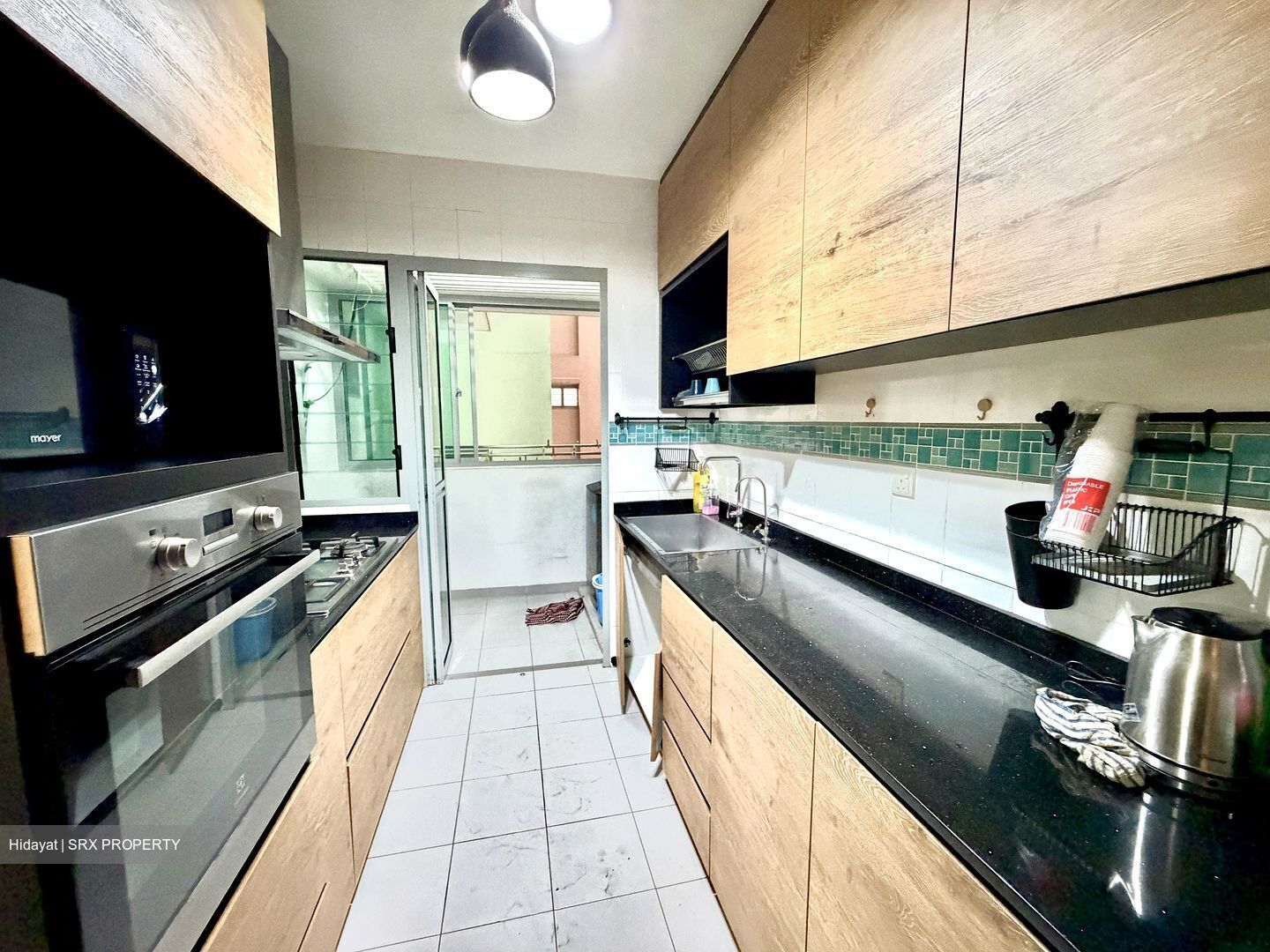 Blk 459 Segar Meadows (Bukit Panjang), HDB 4 Rooms #577666581
